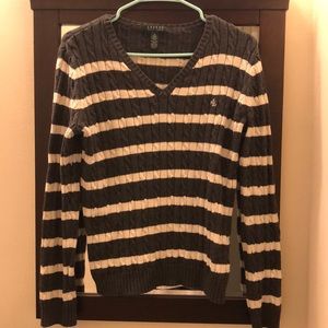 Polo women’s sweater